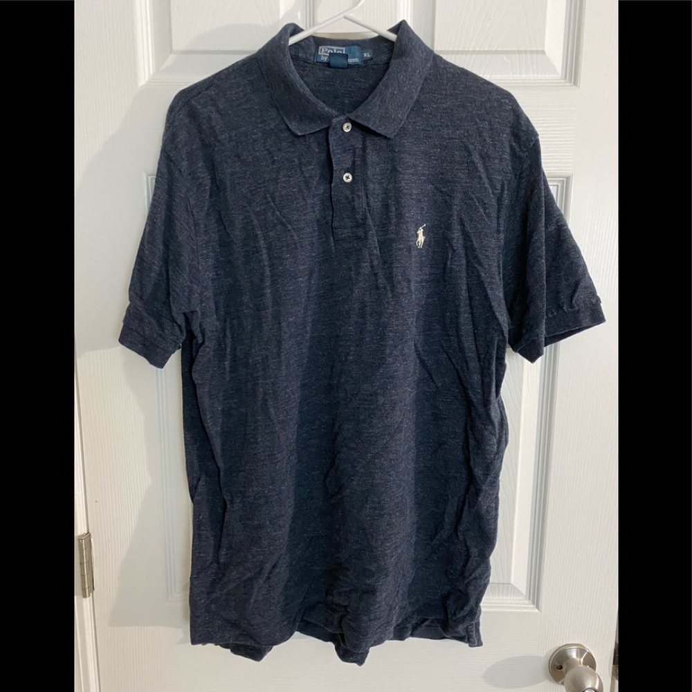 Mens Polo Shirt